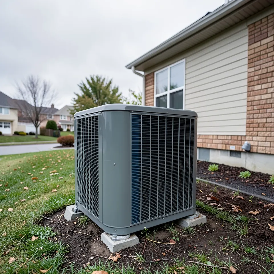 AC Repair: What Callahan Homeowners Should Know — local guide